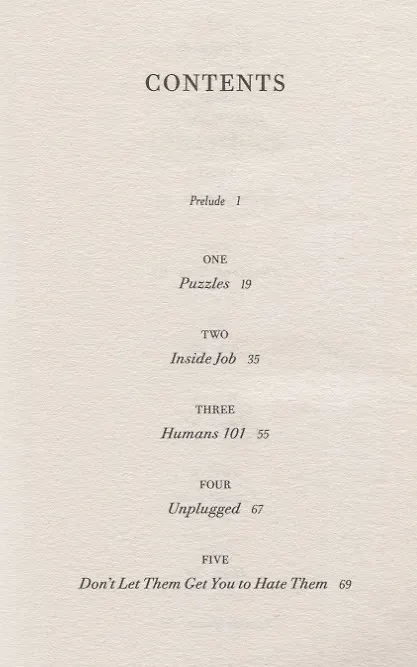 Книга Almost Everything. Notes on Hope (Энн Ламотт) — 2