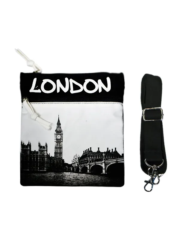 Сумка с флагом Great Britain (BE439-B) 2398409 — 1