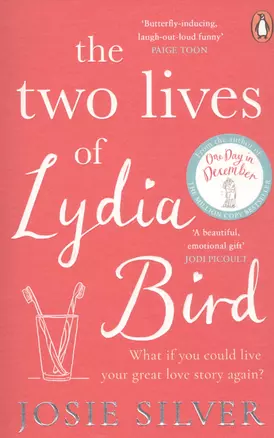 The Two Lives of Lydia Bird — 2812276 — 1