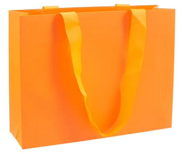 Пакет А5 21*27,5*8 "Neon.Orange" 3104385 — 1