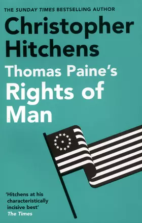 Thomas Paines Rights of Man — 2890142 — 1