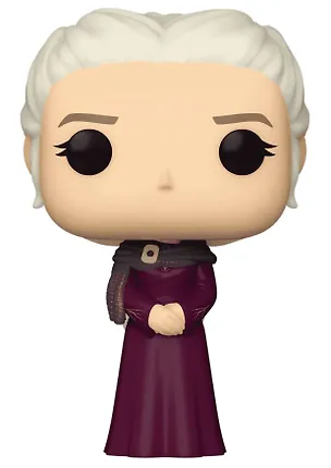 Фигурка Funko POP! TV HOTD S3 Rhaenyra Targaryen (16) (Fun79720) 3118620