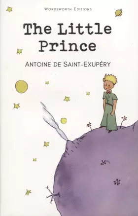 The Little Prince — 2724886 — 1