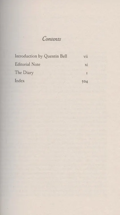 Книга Selected diaries (Вирджиния Вулф) — 2