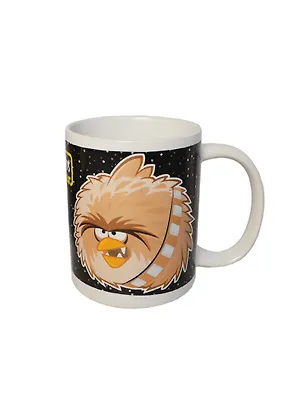 Angry Birds Кружка керамическая в коробке (325мл) (163510) 2401399