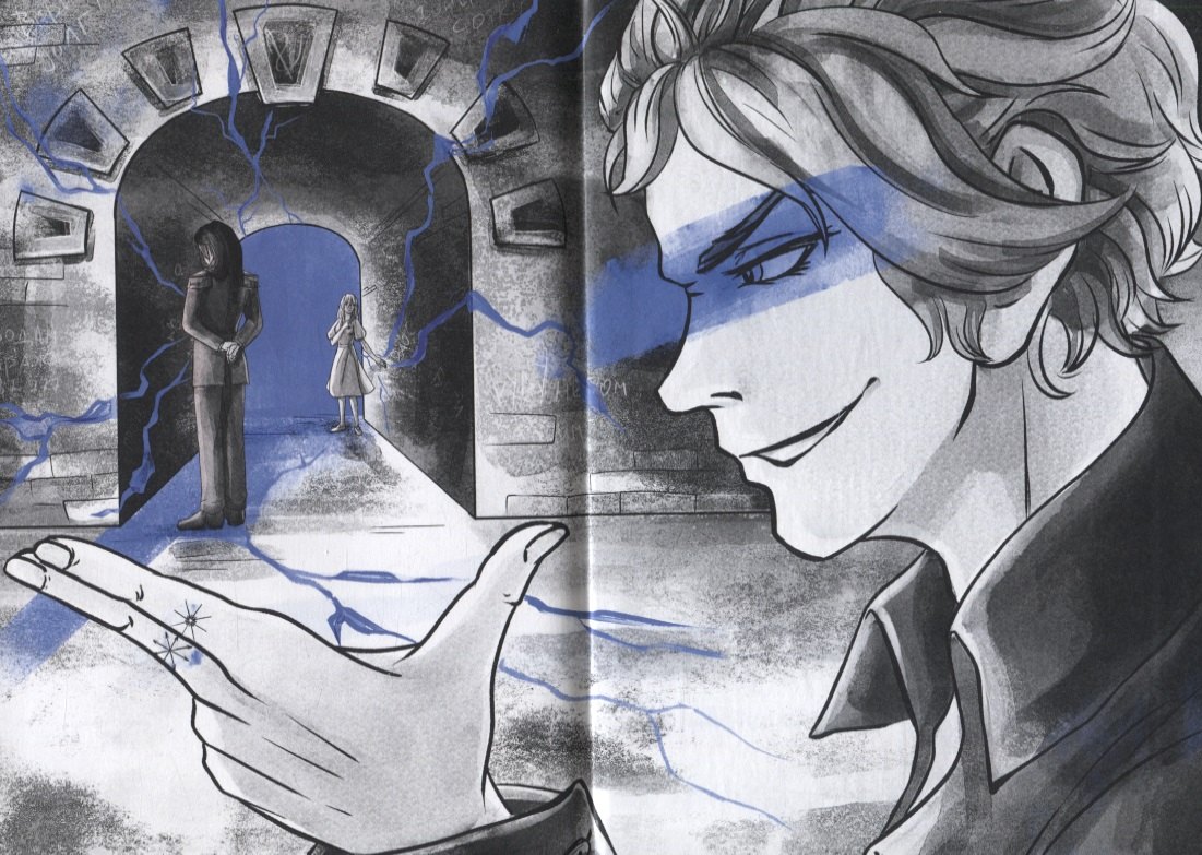 Изображение бумажной книги