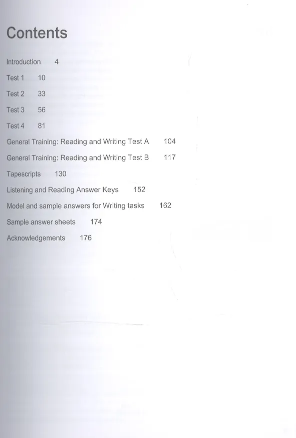 Книга Cambridge English IELTS 8. Examination Papers from University of Cambridge ESOL Examinations. With Answers () — 2