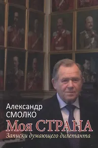 Моя страна. Записки думающего дилетанта