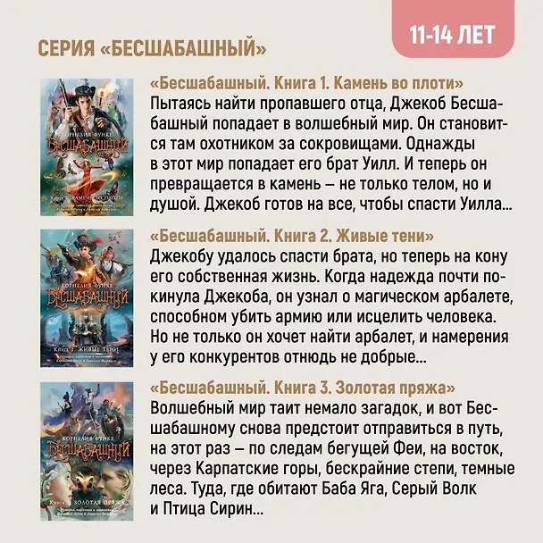 Книга Пираты на острове сокровищ (Корнелия Функе) — 8