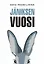 Год зайца / Janiksen Vuosi: книга для чтения на финском языке — 3042848 — 1