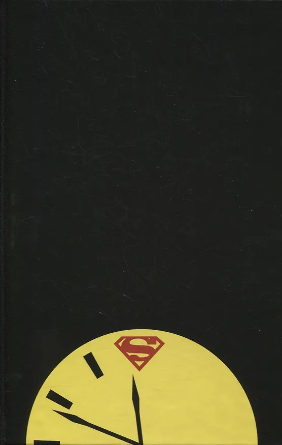 Doomsday clock. Part 1 2871654 — 2