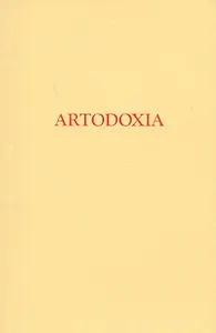Artodoxia
