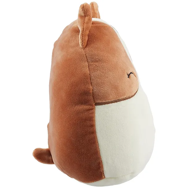 Мягкая игрушка Squishmallows Корги Регина (20 см) 2904256 — 2