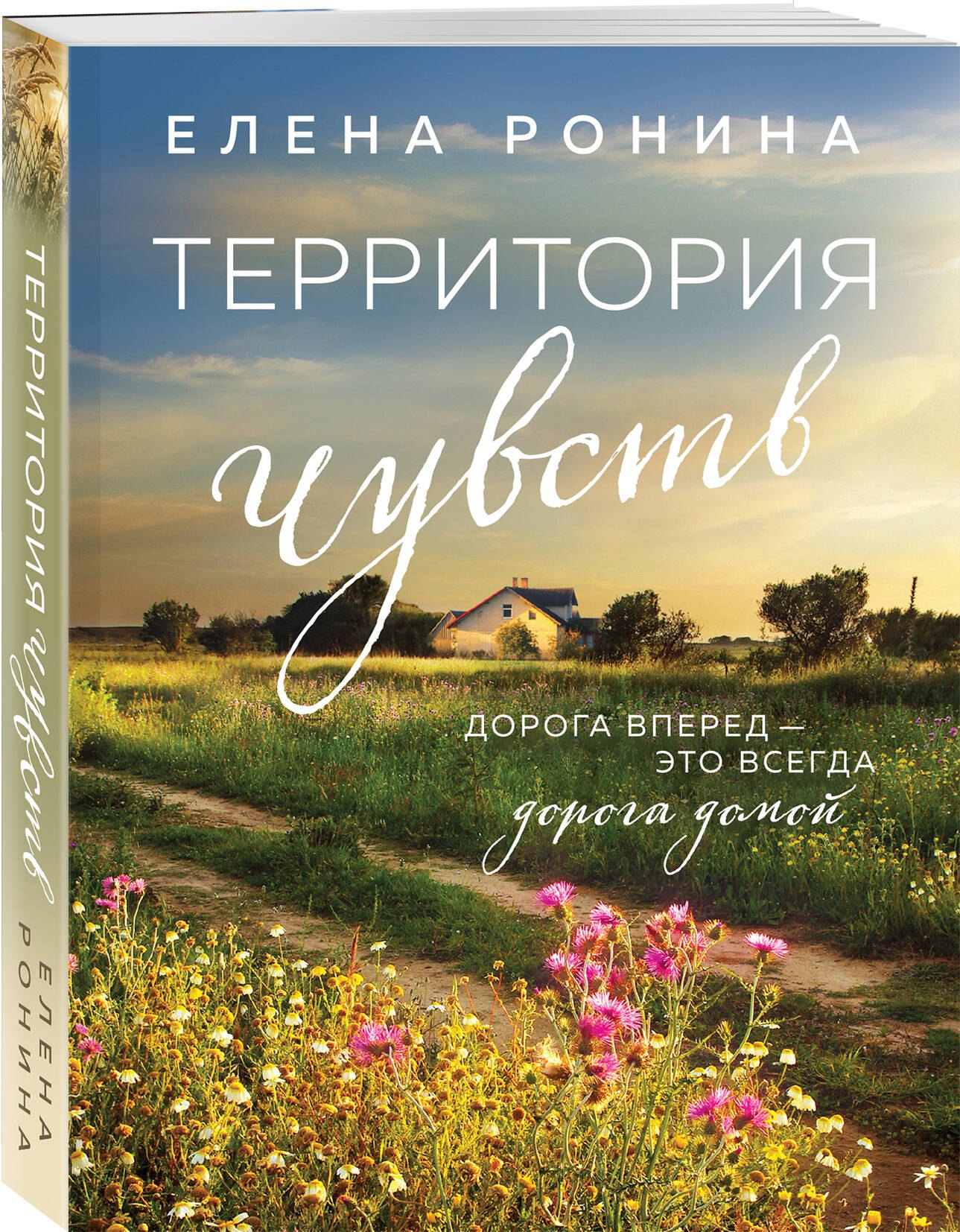 Изображение бумажной книги