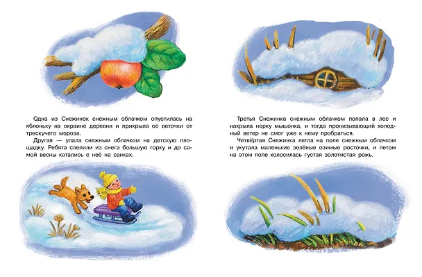 Книга Самый лучший Новый год! (Елена Ермолова) — 16
