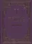Триодь постная. В 2-х томах (комплект из 2 книг) — 2542015 — 1