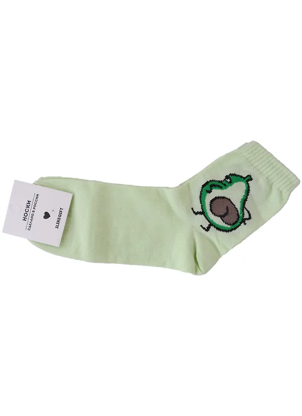 MilotaBox mini Подарочный набор Avocado (коробка) 2962854 — 9