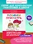 Развиваем логику и речь: для детей 4-6 лет — 3120283 — 3