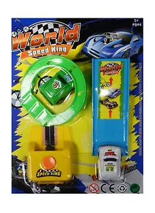 Набор машинок с запуском (2шт) (15-01533-272)