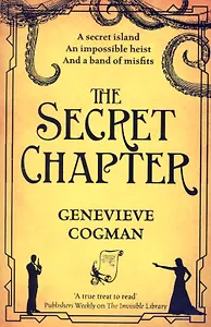 The Secret Chapter
