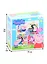 Пазл Свинка Пеппа. Путешествия ждут!.Набор.4в1.4-6-9-12Эл. 05840 — 2835065 — 2