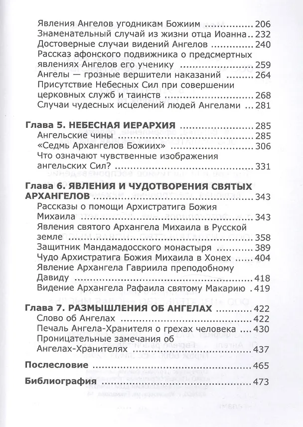 Книга Невидимый мир ангелов. (А.В. Фомин) — 3