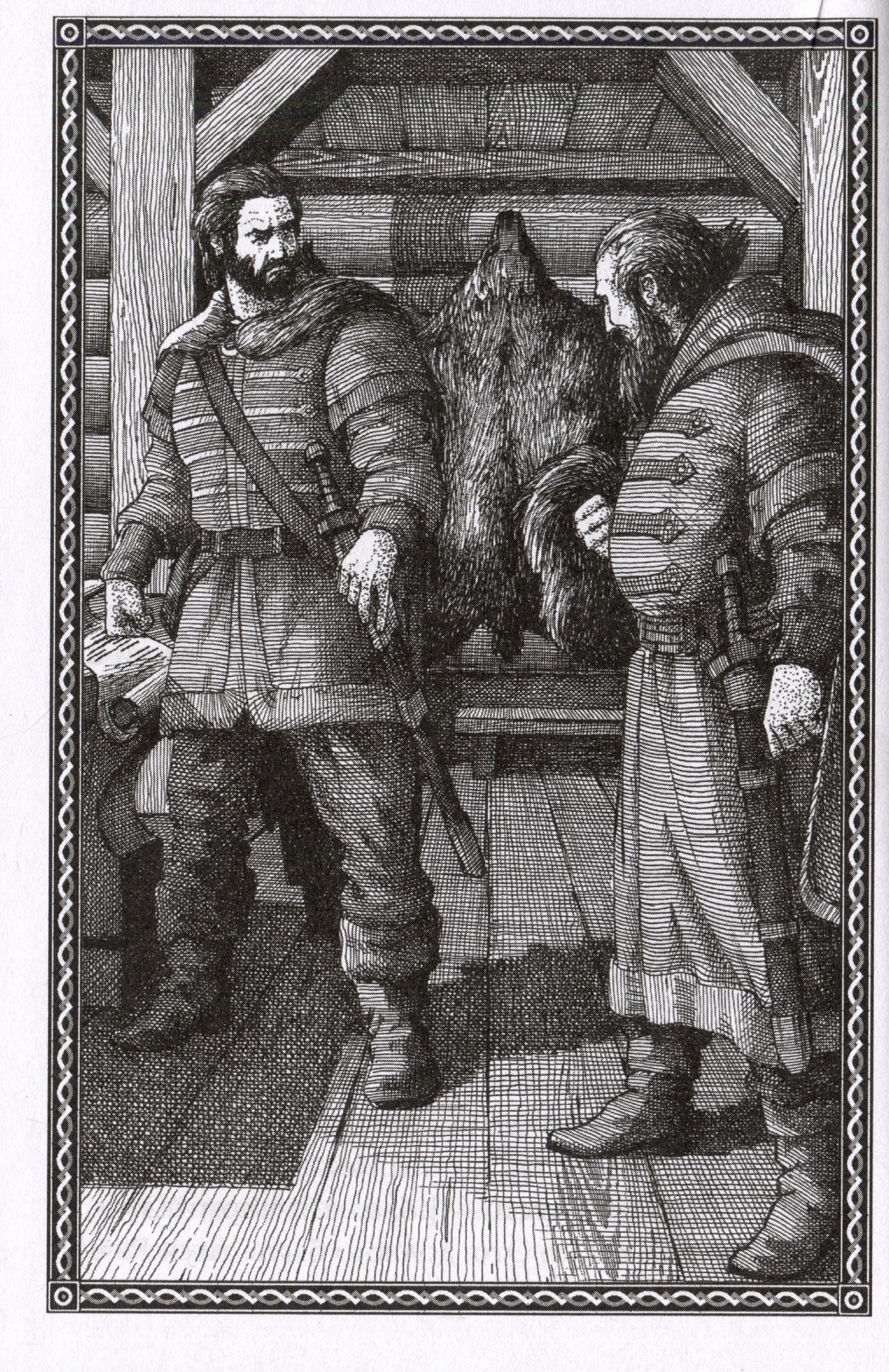 Изображение бумажной книги