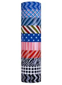 Клейкая лента, 15 см х 2 м, 10 шт(1-2)