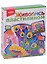 Набор для творчества LORI Живопись пластилином "Павлин" Пк-041 — 2624299 — 1