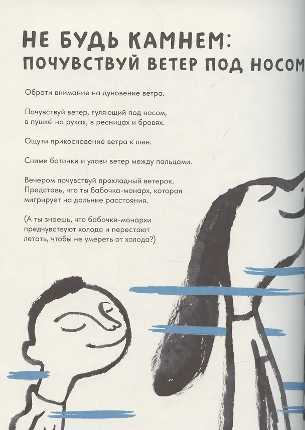 Книга Солнце. Воздух (Изабель Миньош Мартинш) — 3