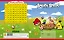 Тетрадь в клетку Angry Birds, 12 листов, в ассортименте — 226278 — 2