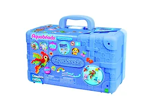 Aquabeads «Роскошный ящик для творчества» 3140842