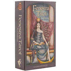 Таро «Fenestra»