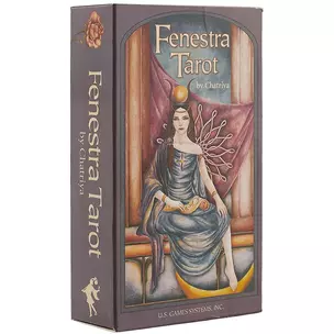 Таро «Fenestra» — 2745266 — 1