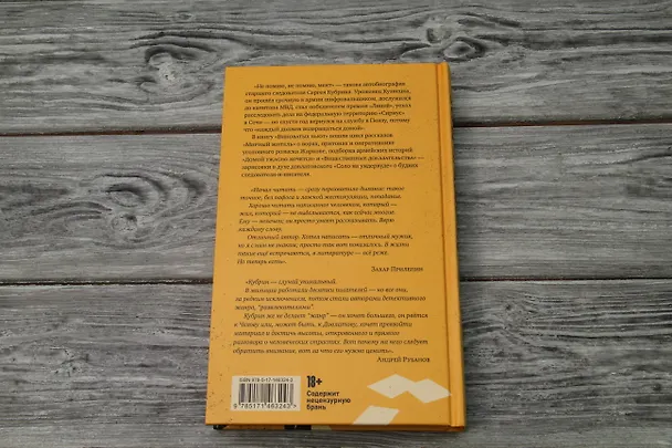 Книга Виноватых бьют (Сергей Кубрин) — 13