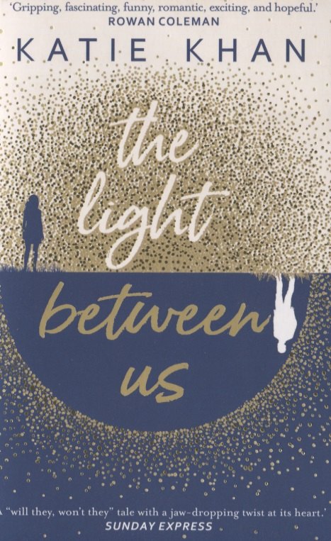 

The Light Between Us