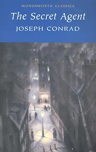 The Secret Agent