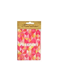 Обложка для паспорта (20065)