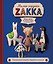 Милые игрушки ZAKKA. Шьем легко 29 забавных зверят в японском стиле — 3180499 — 1