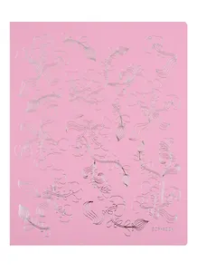 Тетрадь в клетку Unnika, "Total Rose. Sea", 48 листов, в ассортименте