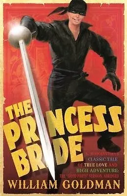 Книга The Princess Bride (William Goldman)