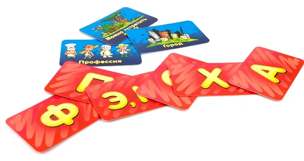 Настольная игра Соображарий Junior, Hobby World 2609939 — 5