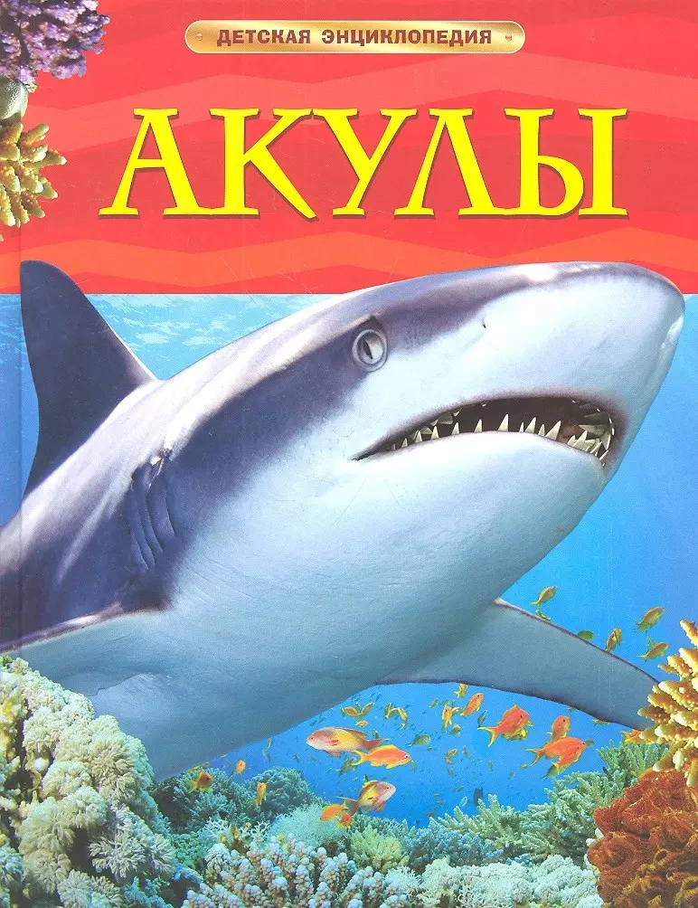 Акулы