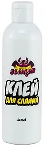 Клей для слайма ТМ Slimer белый, 250 мл