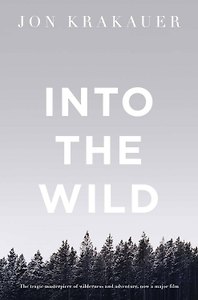 Into the Wild / В диких условиях (На английском языке)