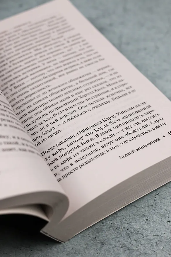 Книга Лавка дурных снов (Стивен Кинг) — 10