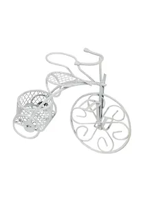 Набор для творчества Кукольные аксессуары Велосипед 10*8,5см