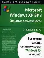 Microsoft Windows XP SP3: Скрытые возможности — 2090775 — 1