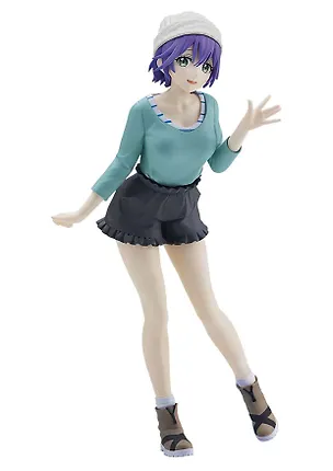 Фигурка Kyunties A Couple Of Cuckoos Hiro Segawa (17см) (18700) 4983164187007(BNS1029) 3122358