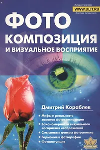 Фотокомпозиция и визуальное восприятие